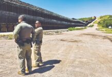 Patrulla Fronteriza y cárteles libran guerra de drones; “por más que usen tecnología, defenderemos la frontera”