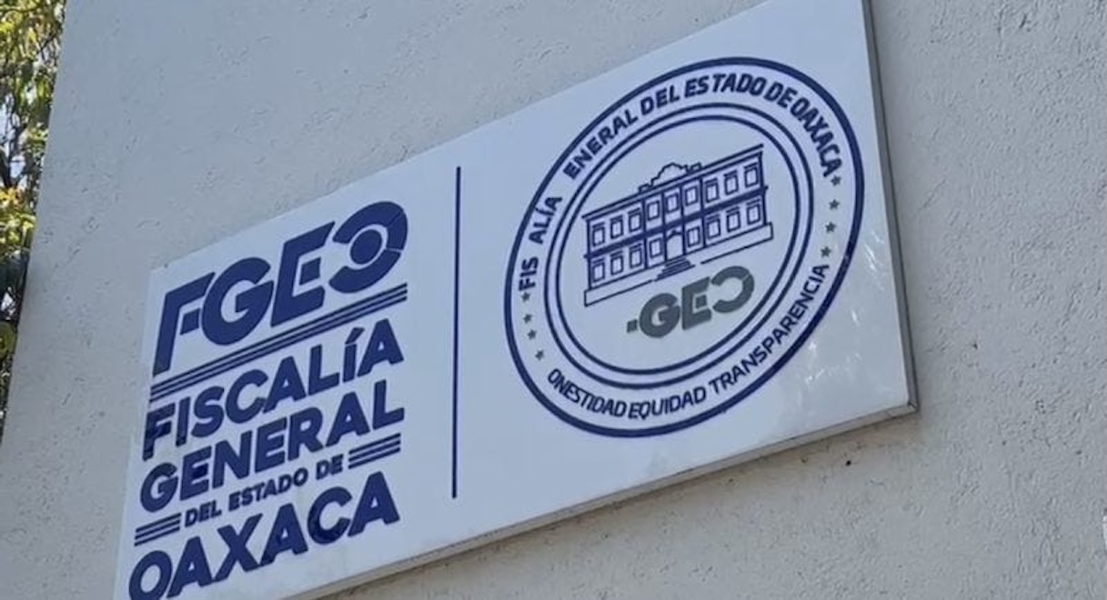FGE-Oaxaca