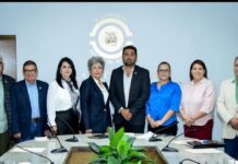 Presenta ISAF resultados de la Cuenta Pública 2025 ante el Congreso de Sonora