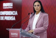 Morena definirá este lunes a coordinadores de siete estados, entre ellos Sonora, NL y Chihuahua