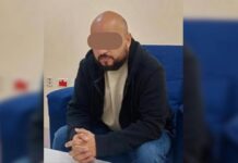 Nigeria detiene a mexicano por laboratorio gigante de metanfetamina