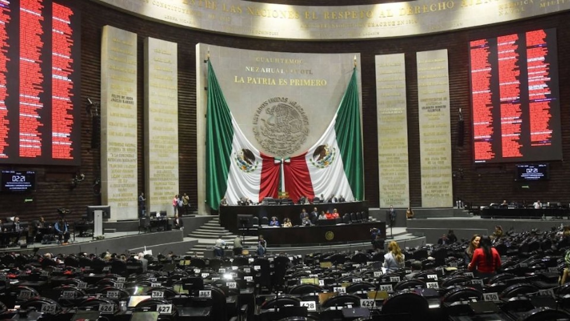camara-de-diputados-mexico