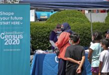 Trump propone dejar a los inmigrantes fuera del Censo 2030