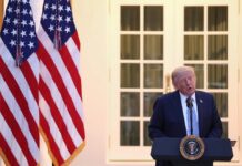 Trump anuncia acuerdo para controlar seguridad en Groenlandia