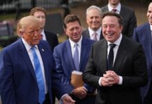Trump pacta con gigantes tecnológicos autorregular la IA bajo acuerdo “moralmente vinculante”