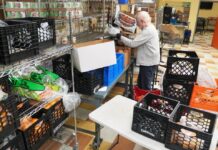 EU registra su mayor nivel de inseguridad alimentaria en cinco años: 38% de hogares resultan afectados