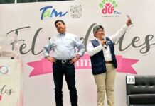 Exsecretaria de Salud de Tamaulipas acusa a García Cabeza de Vaca y destapa nexo con “El Rey del Huachicol”