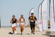 Gobierno de Sonora impulsa quinta edición de la Gran Carrera del Desierto con participación de 12 países