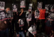 Berkeley documenta 337 periodistas y defensores asesinados durante el sexenio de AMLO