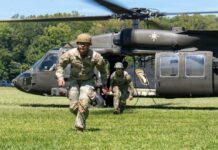 Senado aprueba ingreso de militares estadounidenses a Chihuahua