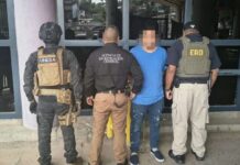 Cae en Phoenix, Arizona, presunto implicado en asesinato del excandidato de Morena a diputado local, Ramón Rubio; ya fue llevado a Sinaloa