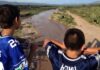 A 12 años del derrame de residuos tóxicos que dejó Grupo México, inician remediación en el río Sonora