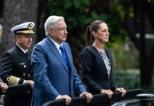 Los Farías Laguna tenían, según la FGR, más poder que Ojeda y AMLO