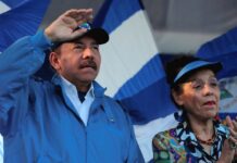 Más de 200 líderes latinoamericanos exigen el fin de la dictadura de Daniel Ortega en Nicaragua