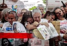 Desaparición forzada. La negación del Estado mexicano a examen en la ONU
