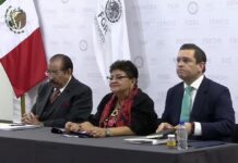 Caso Rocha: cinco meses después, FGR sigue sin concluir la investigación
