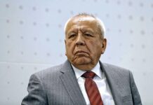Apelan resolución favorable a Francisco Garduño en el incendio de la estación migratoria en Juárez