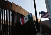 El “muro inteligente” de Trump: despliegan cámaras con IA que vigilan comunidades en la frontera con México