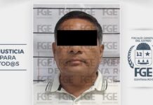 Detienen a alcalde de Puerto Aventuras, Quintana Roo, por presunta red de extorsión a comerciantes