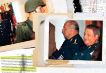 El Ejército reconoce que la Guerra Sucia fue “completamente ilegal”