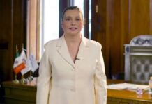 FGR no tiene pruebas contra Maru Campos, dice CSP