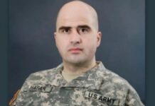 Trump avala el fusilamiento del soldado autor de la masacre de Fort Hood, el ataque más mortífero en una instalación militar de EU