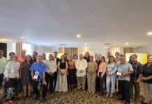 Nueve periodistas de Veracruz están bajo medidas de protección por riesgos de alto impacto