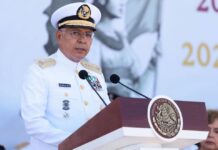 México pide a Washington que los alerte de lanchas sospechosas y evite bombardearlas