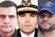Con Capitán Sol detenido, cierran cerco a red criminal “Los primos”, dedicada al huachicol; este es el organigrama