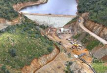 Inicia remediación del Río Sonora; retirarán 100 mil toneladas de suelo contaminado por Grupo México
