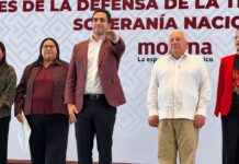 Millennials se adueñan de las coordinaciones estatales de Morena