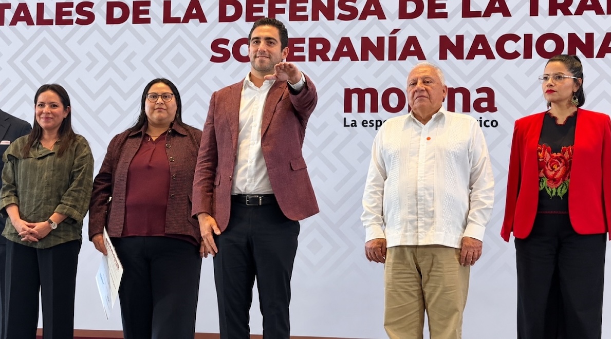 rinde-protesta-eugenio-gino-segura-morena