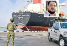 Sobornó a Aduanas el ‘Señor de los Buques’