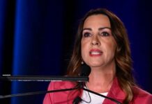 “Vamos contra ustedes, sin importar si son gobernadores”: “zarina antidrogas” de Trump advierte a quienes colaboren con cárteles