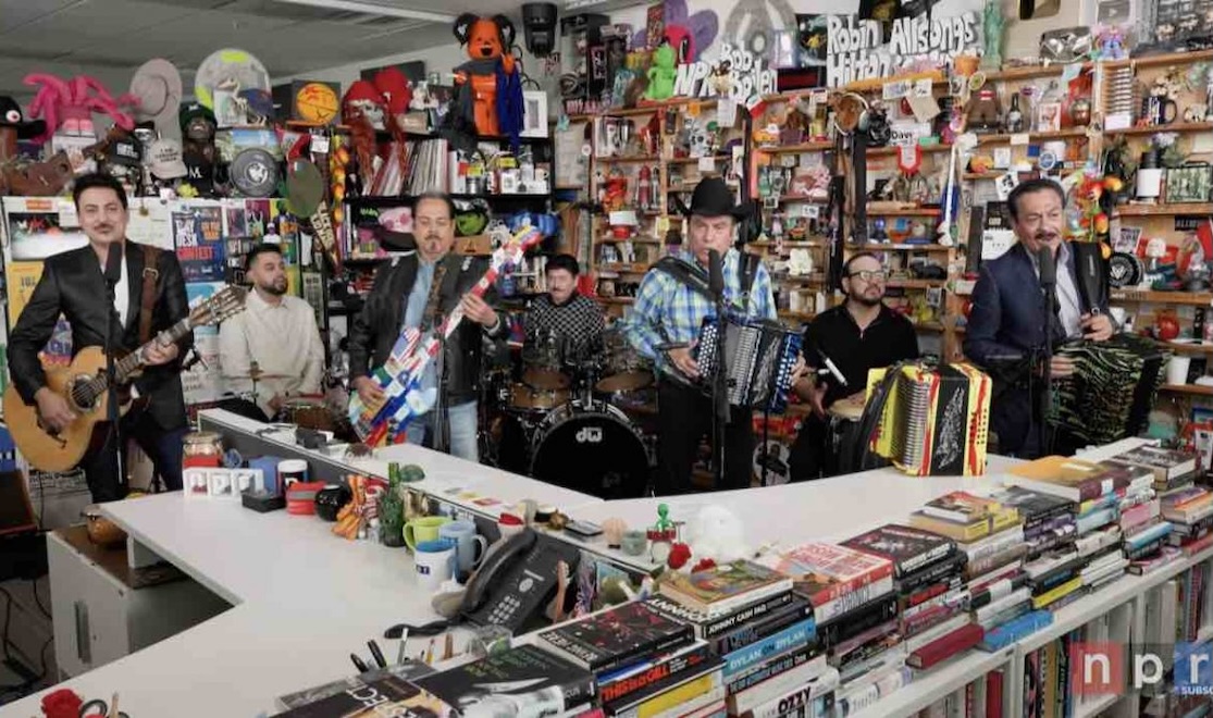 tigres-del-norte-tiny-desk